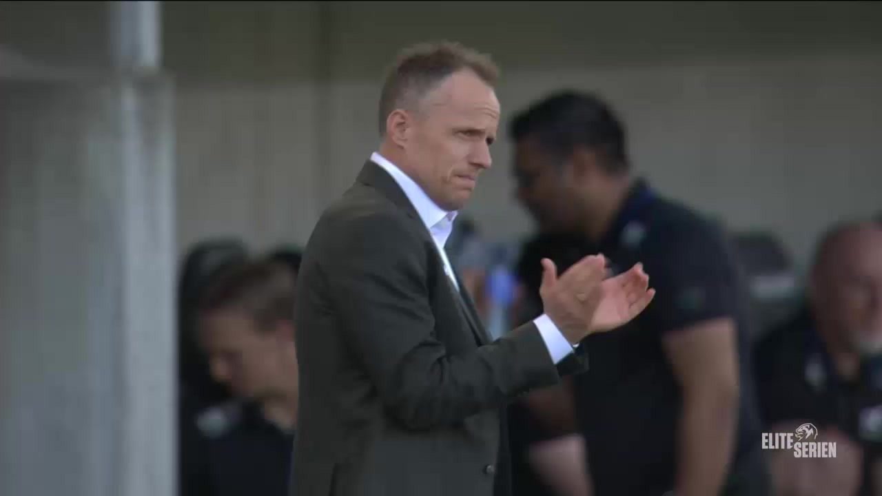 HamKam - Haugesund 2-2